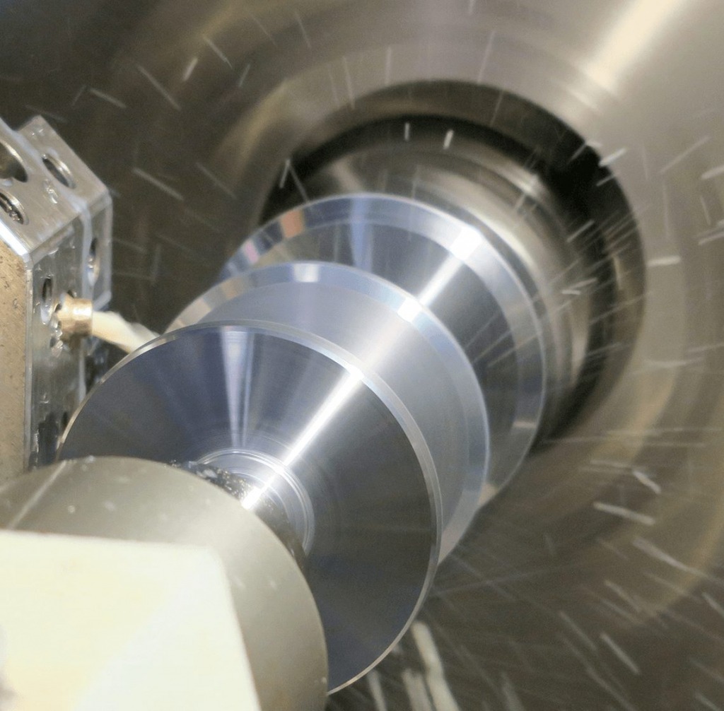 Granulators and Cutters → for efficient cutting of production waste