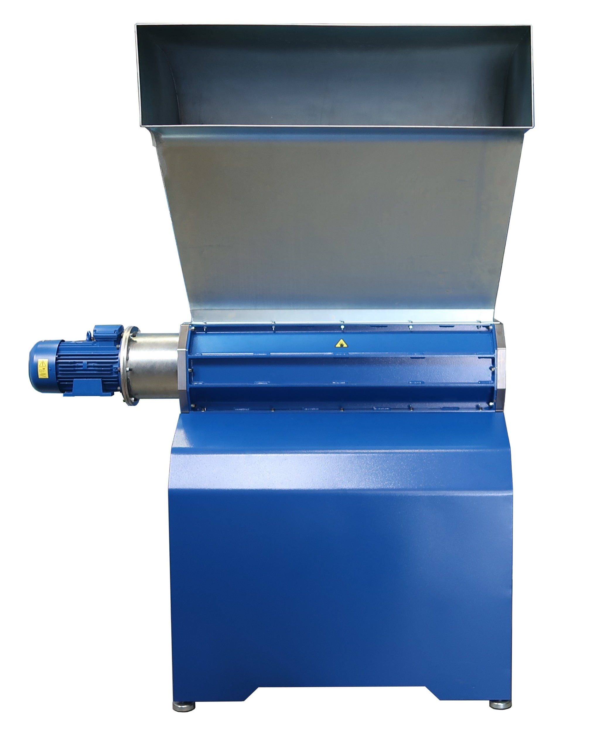 SheetCutter 1100 with funnel
