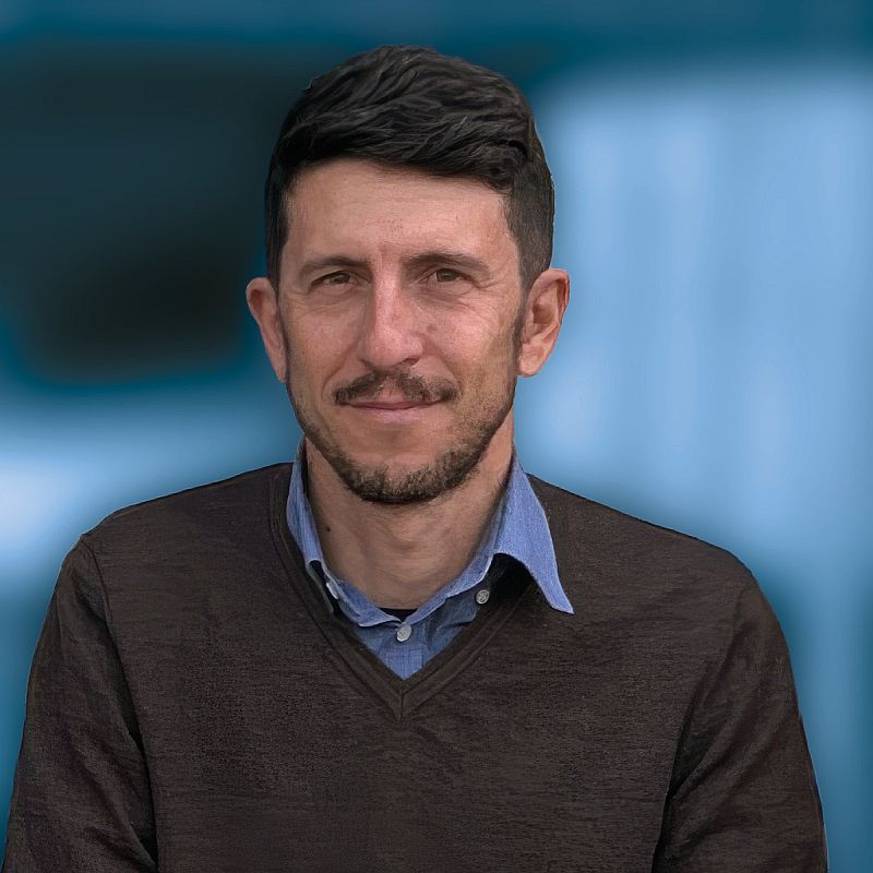 Turi Lo Sardo Sales Manager Italy Turi Lo Sardo Sales Manager Italy